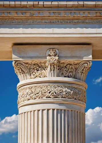 brand front of the brandenburg gate,doric columns,peristyle,brandenburg gate,zappeion,pediment,pillar capitals,corinthian order,three pillars,entablature,columns,greek temple,panathenaic,palladian,pediments,neoclassical,columned,jefferson monument,colonnaded,pillars,Conceptual Art,Daily,Daily 04