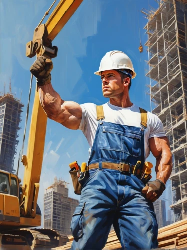 constructorul,construction worker,builder,constructor,construction industry,construction company,heavy construction,construction machine,ironworker,constructors,contractor,construction workers,foreman,tradesman,construction helmet,construction site,workman,powerbuilder,utilityman,constructionist,Conceptual Art,Oil color,Oil Color 18