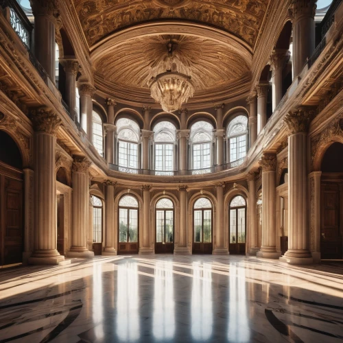 louvre,louvre museum,marble palace,empty interior,cochere,mirogoj,versailles,grandeur,château de chambord,hall of nations,europe palace,neoclassical,chambord,musée d'orsay,glyptothek,hall of the fallen,archly,royal interior,bordeaux,ornate room,Photography,Fashion Photography,Fashion Photography 07