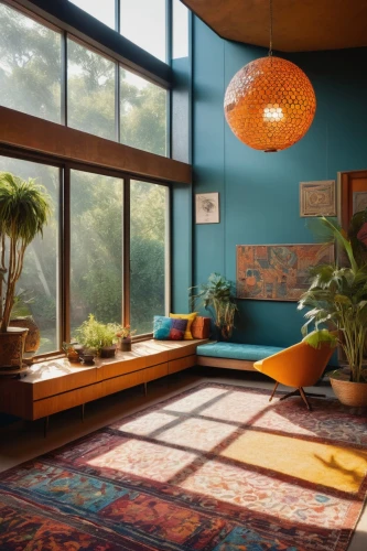 mid century modern,mid century house,sunroom,mid century,midcentury,contemporary decor,home interior,teal and orange,modern decor,esalen,neutra,daylighting,sitting room,living room,interior modern design,interior design,livingroom,earthship,interior decor,dunes house,Art,Classical Oil Painting,Classical Oil Painting 42