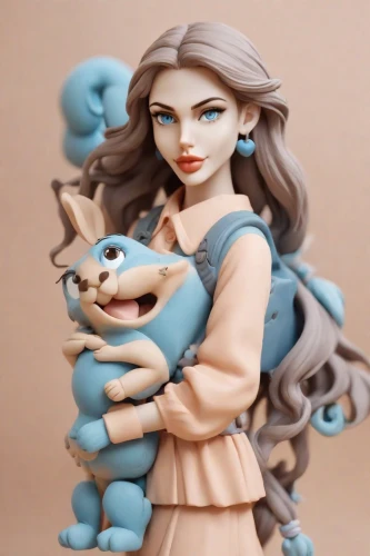 clay doll,smurf figure,artist doll,figurines,margaery,frog figure,doll figures,clay figures,plush figure,3d figure,doll figure,claymation,nunnally,plush figures,designer dolls,collectible doll,fingerlings,game figure,painter doll,margairaz,Digital Art,Clay