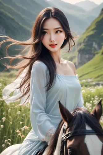 horseback riding,horseback,horse riding,horsewoman,horse herder,pevensie,gorani,gowon,jingqian,sanxia,inner mongolian beauty,horseriding,bdo,hansung,bingqian,hanqiong,qianwen,qiong,jinling,joy,Photography,Commercial