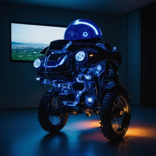 blue motorcycle,motograter,heavy motorcycle,lightpainting,koons,bike lamp,motorcycle,motorbike,car sculpture,nightrider,cyberdog,bigweld,electric motorcycle,light painting,motorik,turover,motor scooter,votechart,motorcyle,motorscooter,Photography,Documentary Photography,Documentary Photography 37