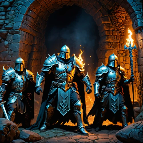 dragonlance,spearmen,warband,guards of the canyon,lankhmar,reforged,underdark,heroquest,castleguard,blacksmiths,dagestanis,dungeons,talmudists,blackgate,unsullied,warders,neverwinter,shadowgate,legionaries,crusaders,Photography,General,Fantasy