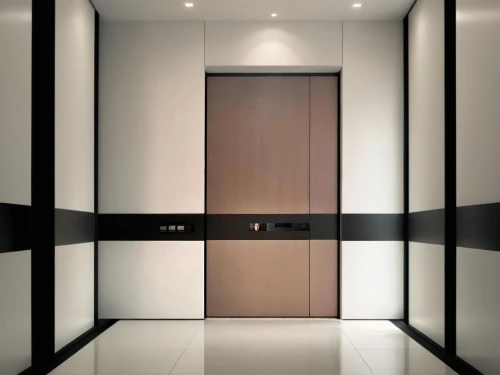 levator,elevator,hinged doors,metallic door,walk-in closet,room door,elevators,steel door,gaggenau,modern minimalist bathroom,hallway space,wardrobes,door,dumbwaiter,closets,doors,doorframe,the door,dark cabinetry,search interior solutions