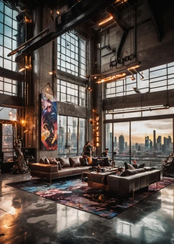 top of the rock,nbc studios,loft,groundfloor,penthouses,amcorp,gansevoort,1 wtc,manhattanite,chongqing,andaz,tribeca,oscorp,lofts,riverdale,televentures,manhattan,nyfa,sky apartment,apartment lounge,Conceptual Art,Fantasy,Fantasy 26