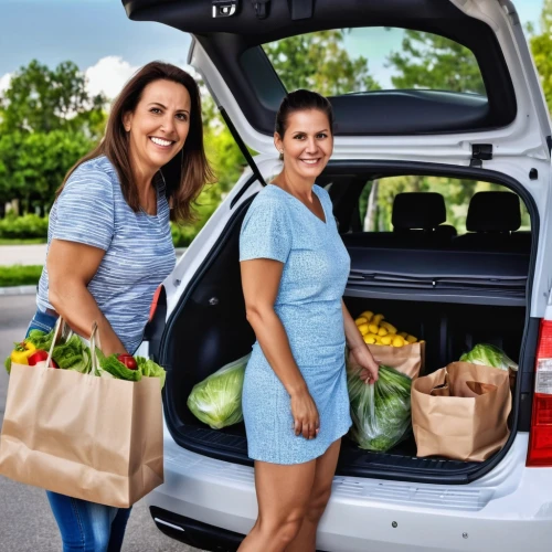 moms entrepreneurs,commissaries,vehicle transportation,wholesalers,homegrocer,nutritionists,saleswomen,wholesaling,consumer protection,storeowners,dormobile,woman shopping,carpools,car rental,frugality,carshare,groceries,retail trade,merchandisers,netgrocer,Photography,General,Realistic