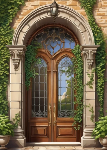 garden door,wooden door,door,front door,doorways,open door,doorway,doors,encasements,wooden windows,the door,iron door,the threshold of the house,houses clipart,metallic door,bay window,french windows,armoire,entryway,window,Unique,Design,Sticker