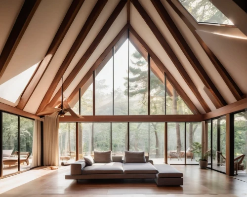 velux,folding roof,wooden beams,sunroom,glass roof,wooden roof,attic,frame house,skylights,wooden windows,conservatories,loft,wood window,vaulted ceiling,house roof,forest house,roof landscape,dormer window,timber house,trusses,Unique,Paper Cuts,Paper Cuts 02