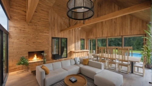 wooden sauna,chalet,cabin,pool house,log cabin,timber house,forest house,cabana,holiday villa,fire place,summer house,summer cottage,home interior,inverted cottage,wooden beams,log home,dunes house,the cabin in the mountains,wood deck,small cabin