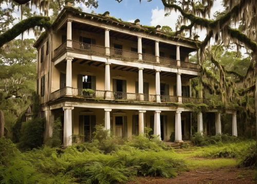 alachua,bodie island,abandoned house,cassadaga,pascagoula,apalachee,tangipahoa,old colonial house,dillington house,homestead,abandoned building,escambia,ocklawaha,olustee,sapelo,restored home,old house,wakulla,steinhatchee,micanopy,Illustration,Realistic Fantasy,Realistic Fantasy 10