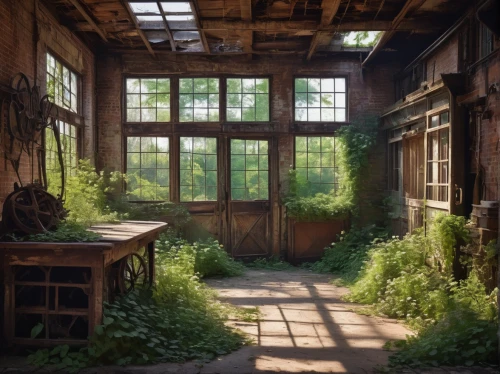 abandoned place,lost place,abandoned places,lostplace,dandelion hall,abandoned building,abandoned,wooden windows,abandoned room,lost places,old windows,abandoned house,abandoned school,old home,overgrowth,rustic aesthetic,abandoned factory,greenhouse,wood window,rustic,Illustration,Japanese style,Japanese Style 09