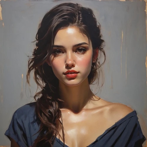 donsky,jeanneney,oil painting,girl portrait,oil painting on canvas,dmitriev,nestruev,heatherley,heslov,mystical portrait of a girl,mignot,young woman,portrait of a girl,mckillop,romantic portrait,youliang,yuriev,ignatiev,han thom,ueberroth,Conceptual Art,Fantasy,Fantasy 15