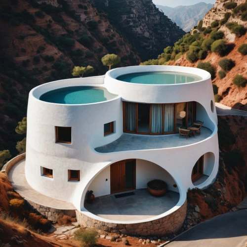 cubic house,dunes house,cube house,futuristic architecture,dreamhouse,infinity swimming pool,cube stilt houses,pool house,modern architecture,cooling house,holiday villa,house in the mountains,inverted cottage,house of the sea,holiday home,house in mountains,luxury property,mahdavi,beautiful home,arhitecture,Photography,Documentary Photography,Documentary Photography 08
