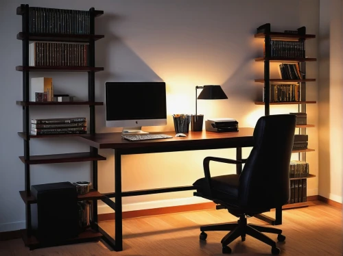 writing desk,wooden desk,desk,office desk,bureau,administation,desk lamp,office chair,furnished office,modern office,bookcase,bookcases,computer room,director desk,bookshelves,steelcase,study room,bookshelf,working space,creative office,Art,Artistic Painting,Artistic Painting 21