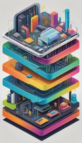 multi core,reprocessors,multiprocessors,smart city,cybertown,supercomputing,microprocessors,cybercity,microarchitecture,globalfoundries,netpulse,internet of things,isometric,quantified,commscope,techradar,freescale,processor,websphere,digital data carriers,Art,Artistic Painting,Artistic Painting 09