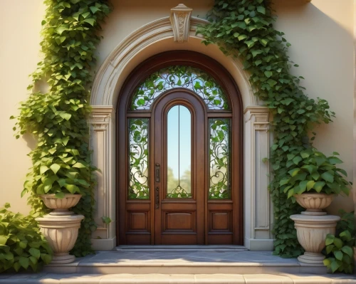 garden door,doorways,wooden door,doorway,front door,portal,door,doors,greek island door,entryway,iron door,door trim,the door,entryways,open door,archways,metallic door,the threshold of the house,pointed arch,fairy door,Illustration,Paper based,Paper Based 17