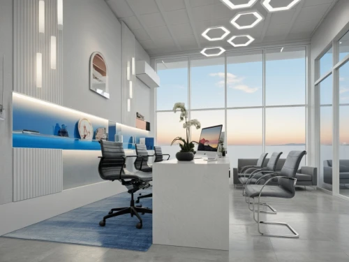 modern office,blur office background,offices,conference room,creative office,furnished office,meeting room,office,office chair,3d rendering,working space,board room,bureaux,interior modern design,salon,search interior solutions,sky space concept,interior design,modern decor,study room,Photography,General,Realistic