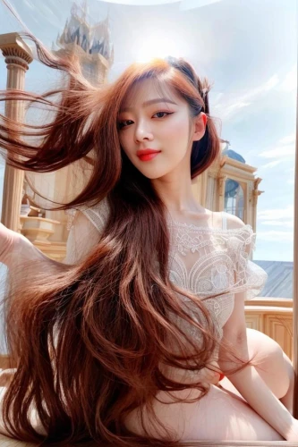 sunsilk,pantene,imaginasian,long hair chihuahua,longhairs,jolin,asian woman,phuquy,mermaid background,smooth hair,hara,asian vision,long hair,long-haired hihuahua,longhair,mirifica,fluttering hair,blurred background,qixi,asia girl