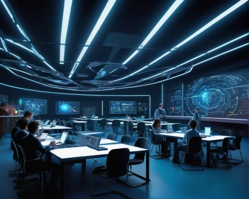 computer room,cybertown,cyberport,conference room,cyberworks,board room,cybercafes,neon human resources,cyberscene,ufo interior,sci fiction illustration,cyberview,cyberia,cybersquatters,cybercity,cyberarts,cyberworld,meeting room,cyberscope,cyberonics,Art,Classical Oil Painting,Classical Oil Painting 09