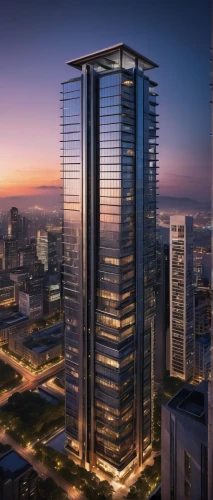 capitaland,sathorn,skyscapers,rotana,azrieli,renaissance tower,sathon,ortigas,escala,wittaya,leedon,zorlu,costanera center,vdara,damac,songdo,citicorp,towergroup,brickell,buckhead,Art,Artistic Painting,Artistic Painting 02