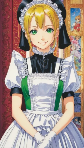 maid,fraulein,mononobe,limprecht,dirndl,sieglinde,prinzregent,prinz,lamprecht,parsee,marisa,leuprecht,reinette,sanae,reimann,reinprecht,frau,marguerite,germanico,kronprinz,Illustration,Japanese style,Japanese Style 05