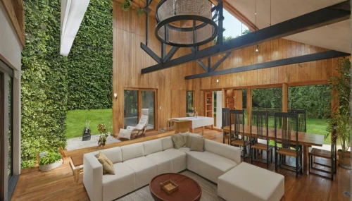 tree house,sunroom,treehouse,porch swing,forest house,timber house,tree house hotel,interior modern design,treehouses,inverted cottage,wooden beams,wood window,modern living room,home interior,loft,wood deck,cabin,family room,living room,beautiful home,Photography,General,Realistic