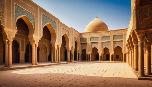 al nahyan grand mosque,islamic architectural,king abdullah i mosque,alabaster mosque,hassan 2 mosque,mosques,sultan qaboos grand mosque,grand mosque,qasr al watan,the hassan ii mosque,mosque hassan,abu dhabi mosque,al-askari mosque,sheihk zayed mosque,qasr,kashan,zayed mosque,masjed,umayyad palace,qasr al kharrana,Art,Artistic Painting,Artistic Painting 40