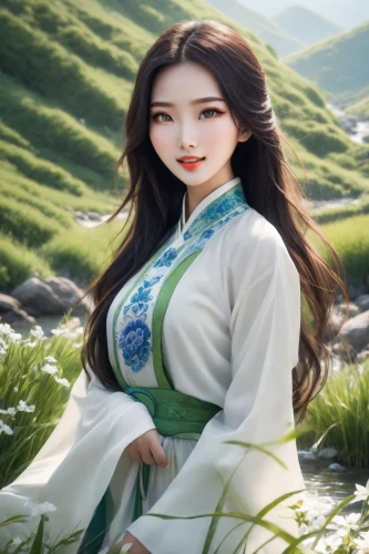 hanbok,chuseok,hanfu,goryeo,kunqu,bingqian,koreana,soju,longmei,jingqian,myongji,gojoseon,jinling,sanxia,diaochan,wonju,korean culture,yangmei,joseon,xiaojian,Photography,Commercial