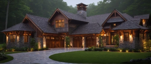 house in the forest,forest house,log home,dreamhouse,beautiful home,wooden house,log cabin,house in the mountains,house in mountains,rivendell,large home,render,3d rendering,luxury home,timber house,country estate,chalet,country house,traditional house,cottage,Conceptual Art,Oil color,Oil Color 11