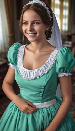 dirndl,crinoline,chambermaid,princess anna,girl in a historic way,amiina,fraulein,housemaid,dorota,marguerita,maidservant,principessa,nelisse,noblewoman,infanta,marguerite,folk costume,quinceanera,scotswoman,liesl,Photography,General,Realistic