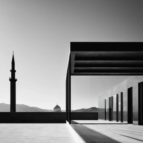 amanresorts,mahdavi,king abdullah i mosque,mosques,islamic architectural,alabaster mosque,grand mosque,al nahyan grand mosque,jamarat,iranian architecture,city mosque,ismaili,zumthor,colonnade,revit,chipperfield,architectures,persepolis,caravansary,champalimaud,Illustration,Black and White,Black and White 33