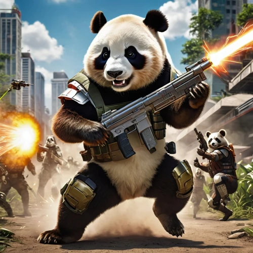 pandurevic,pandith,rocket raccoon,panda,pandur,pandua,pandera,pandin,pandeli,pandjaitan,tencent,pandher,giant panda,pandari,pandang,pandolfo,baoquan,puxi,battlefront,pandelis,Photography,General,Realistic