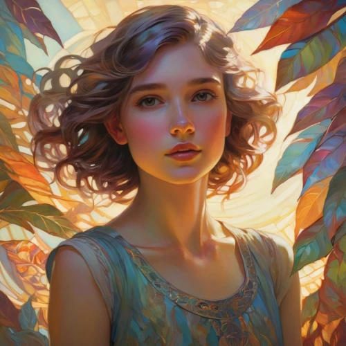 faery,mystical portrait of a girl,fantasy portrait,faerie,angel,baroque angel,anjo,winged heart,winged,heatherley,fairie,angel wing,angel wings,archangel,icarus,angel girl,fantasy art,archangels,vintage angel,fae,Conceptual Art,Fantasy,Fantasy 18