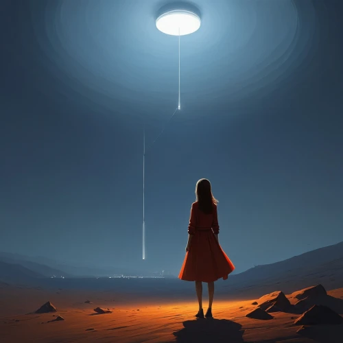 abduction,sci fiction illustration,lost in space,earth rise,insignificant,extrasolar,ufo,comets,abductee,panspermia,ufologist,abductions,exploration,heliosphere,homeworlds,barren,analemma,encke,distant,meteor,Conceptual Art,Sci-Fi,Sci-Fi 07