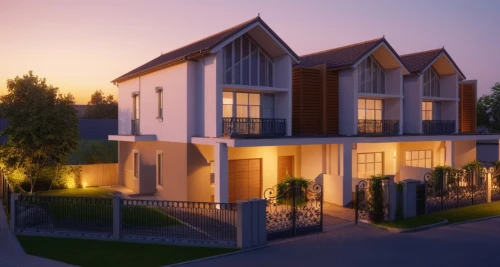 3d rendering,townhomes,new housing development,townhome,homebuilding,modern house,render,duplexes,fresnaye,revit,residential house,housebuilder,residencial,housebuilding,townhouses,townhouse,leasehold,homebuilder,two story house,landscape design sydney,Photography,General,Realistic