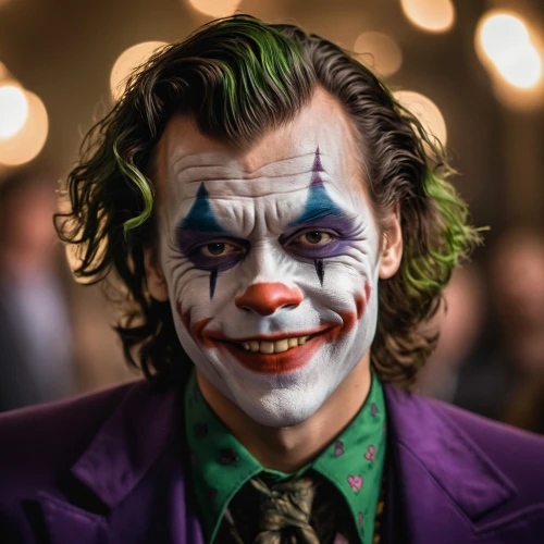 joker,wason,jokers,mistah,ledger,villified,creepy clown,clown,scary clown,arkham,klown,wackier,face painting,face paint,klowns,theatricality,puddin,trickster,horror clown,ringmaster,Photography,General,Cinematic