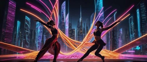 neon body painting,neon arrows,elektra,cybercity,lightwaves,varekai,tron,futurians,cyberangels,sci fiction illustration,glowsticks,harmonix,cyberarts,cybersquatters,electropop,futurists,glow sticks,cyberpunk,light paint,cybersurfers,Conceptual Art,Daily,Daily 13