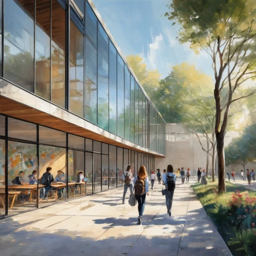 renderings,cupertino,home of apple,googleplex,apple inc,apple store,technion,school design,macalester,palo alto,ucsc,bizinsider,schulich,genentech,appleworks,daylighting,cedarvale,rfq,sunnyvale,ucsd,Conceptual Art,Oil color,Oil Color 10