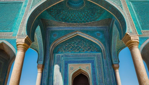 mihrab,iranian architecture,persian architecture,samarkand,jizzakh,amirkabir,uzbekistan,zanjani,kashan,king abdullah i mosque,mahdavi,mohtashemi,isfahan,hrab,samarqand,yazd,quasr al-kharana,uzbek,deruta,esfahan,Illustration,Abstract Fantasy,Abstract Fantasy 05