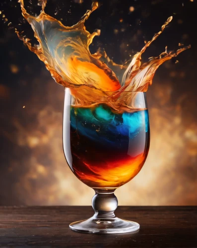 colorful glass,negroni,colorful drinks,cocktail with ice,cocktail,mixology,mixologist,lava flow,coctail,mixed drink,whiskey glass,glass cup,shrimp cocktail,frozen drink,cocktail glass,poured,flaming sambuca,pour,a drink,dubonnet