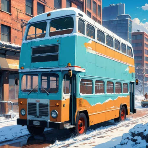 trolley bus,trolleybus,tramways,winter service,trolleybuses,city bus,omnibuses,school bus,english buses,red bus,schoolbus,railbuses,railmotor,citybus,routemasters,firstbus,illustribus,microbuses,bus,london bus,Illustration,Japanese style,Japanese Style 03