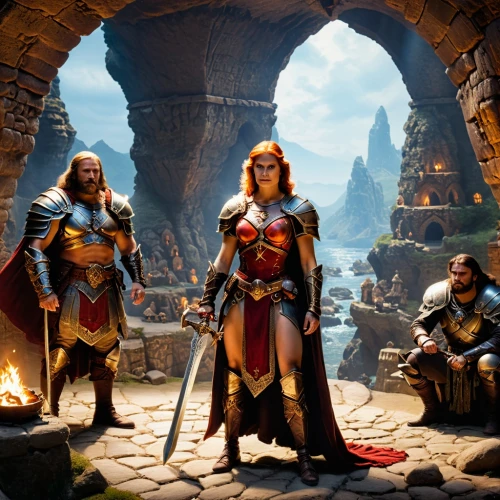 neverwinter,gotrek,dragonlance,arenanet,surana,warband,guards of the canyon,sirenians,zenimax,jarls,gladiators,sotha,everquest,dwarves,warcraft,themyscira,sorceresses,inquisitors,bioware,mystara,Photography,General,Cinematic