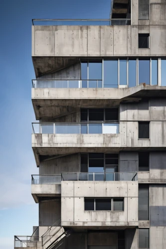 lasdun,brutalism,brutalist,habitat 67,corbu,seidler,cantilevered,chipperfield,corbusier,robarts,tschumi,multi storey car park,concrete,rigshospitalet,bauhaus,cantilevers,hejduk,modernism,balconies,multistory,Conceptual Art,Oil color,Oil Color 07