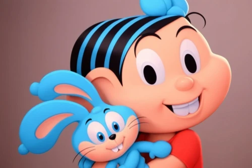 cute cartoon character,uderzo,clarabell,umbo,topolino,mazula,pucca,retro cartoon people,terrytoons,charmy,cute cartoon image,clarabelle,wakko,oggy,gargamel,yakko,piccinini,canastero,cartoon character,fujio,Conceptual Art,Fantasy,Fantasy 19