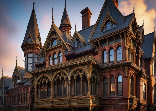 victorian house,old victorian,victorian,brownstones,victoriana,altgeld,victorians,frederic church,victorian style,woodburn,driehaus,kilbourn,smithsonian,beautiful buildings,rectories,mcmicken,tweed courthouse,bovard,brownstone,henry g marquand house,Conceptual Art,Daily,Daily 23