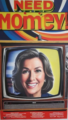 newswoman,emergency money,destroy money,retro television,videodisc,electronic money,money case,moneychanger,metv,moneypenny,moneywatch,gameshows,for money,no money,moneyline,magnavox,nonmonetary,moneylending,newswomen,monetarily,Conceptual Art,Fantasy,Fantasy 04