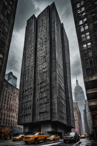 gotham,chrysler building,oscorp,tall buildings,gothams,tishman,lexcorp,beetham,citicorp,high rises,bobst,highrises,monolithic,office buildings,kimmelman,willis building,wall street,midtown,skyscrapers,nyclu,Conceptual Art,Fantasy,Fantasy 34