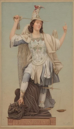 victoire,synagogal,mademoiselle,joan of arc,messalina,woman holding pie,godbout,scythia,terpsichore,bonnat,cavaliere,galatea,bougereau,lady justice,boilly,allegorical,melpomene,cleopatra,allegory,ariadne,Common,Common,None