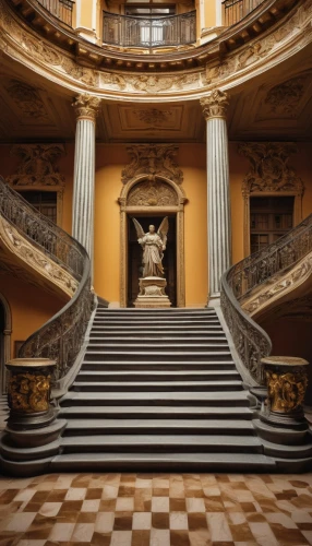 venaria,staircase,villa cortine palace,rudolfinum,hermitage,nationalgalerie,entrance hall,palazzo barberini,pinacoteca,europe palace,certosa di pavia,llotja,baroque,outside staircase,palladian,certosa,cliveden,cochere,kunsthistorisches museum,royal interior,Photography,Documentary Photography,Documentary Photography 06